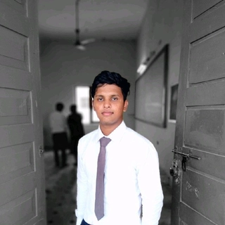 Sai Charan U