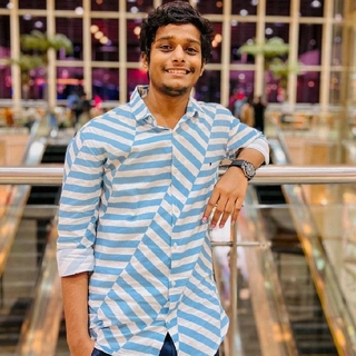 Sai Gowtham Tadavarthy