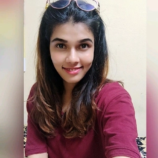 Sai Harshitha Sodisetti
