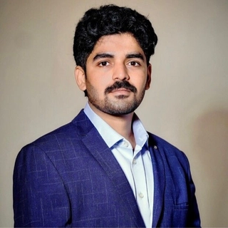Sai Kalyan Das