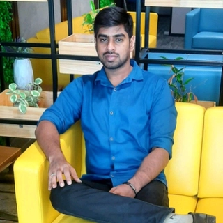 Sai Kameshwar Varma . P