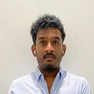 Sai Kiran