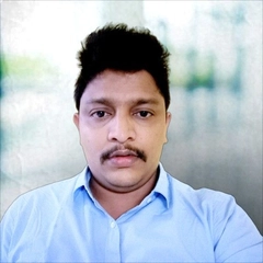 Sai Kiran Gundala