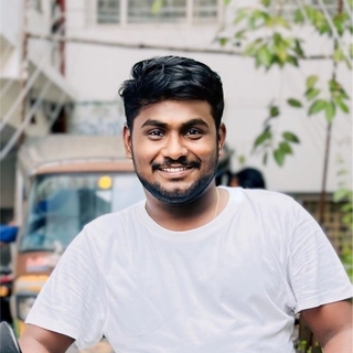 Sai Kiran Nethi