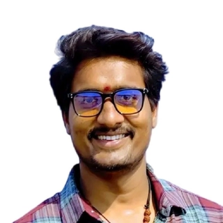 Sai Kiran Pechhetti