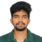 Sai Kiran Reddy