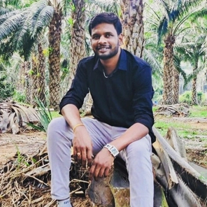 Sai Kishore