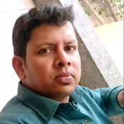 Sai Kishore