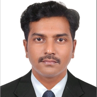 Sai Kishore