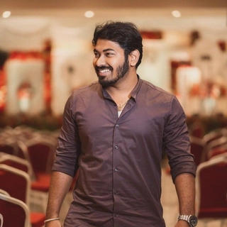 Sai Kishore Rajan