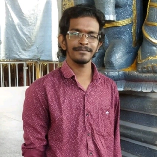 Sai krishna Avvari