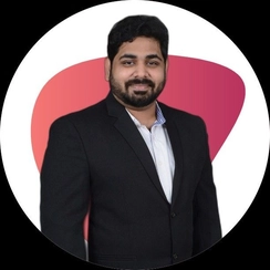 Sai Krishna Chaitanya Vadapalli