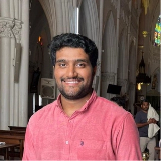 Sai Krishna