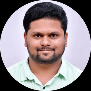 Sai Kumar M V