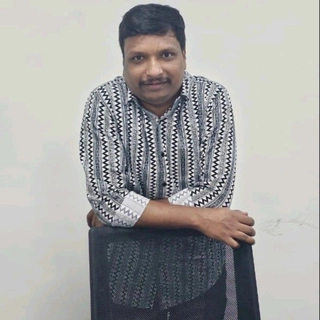 Sai Kumar Paida