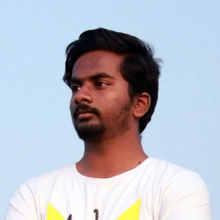 Sai Manikanta Teja B.