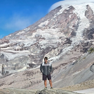 Sai Mitheran Jagadesh Kumar