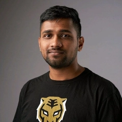 Sai Pavan Koundinya Upadhyayula