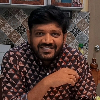 Sai Prabhakar Varanasi