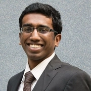 Sai Praneeth Palicherla