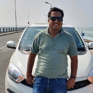 Sai Prasant Pani