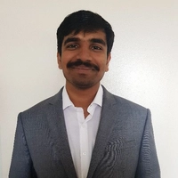 Sai Prateek Paruchuri