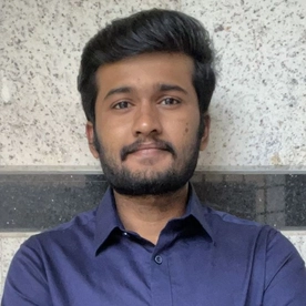 Sai Prathyush Talluri