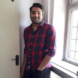 Sai Praveen