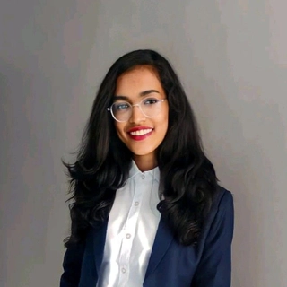 Sai Rajeshwari M