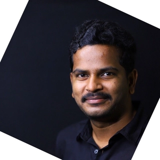 Sai Ram Vadladi