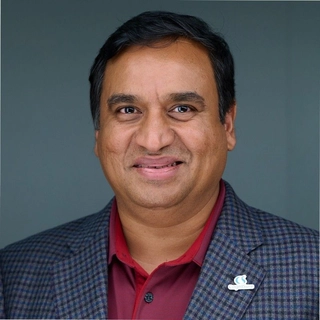 Sai Raman