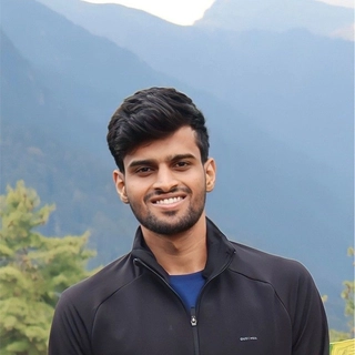 Sai Ranjit Tummalapalli