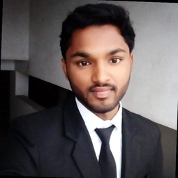 Sai Rao
