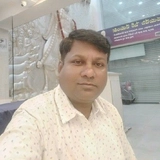Sai Reddy M