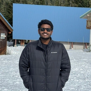 Sai Rishi Varma Penmatsa