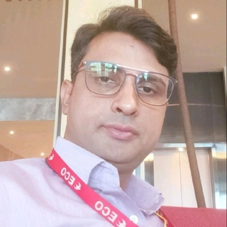 Sai Sandeep Kumar Rai