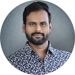 Sai Santhosh Tallapally