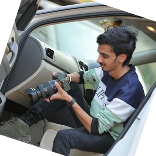 Sai Sarvesh Karthik