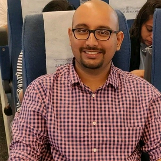 Sai Shankar Iyer