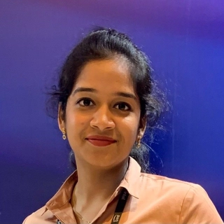Sai Sowjanya Bhamidipati