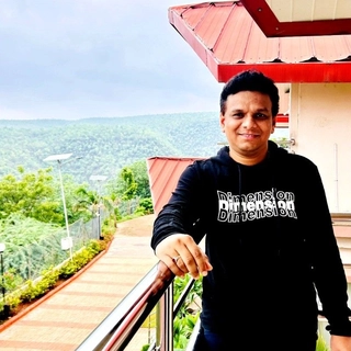 Sai Suman Rekala