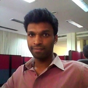 Sai Swaroop