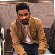 Sai Swaroop Bejawada