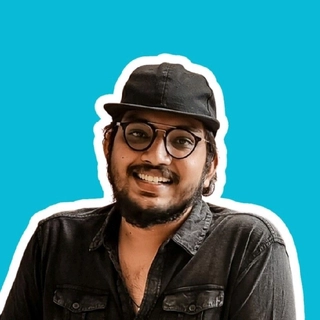 Sai Teja Beeram