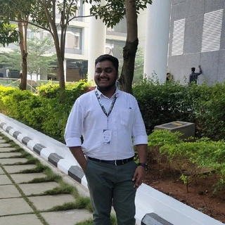 Sai Vamsi Allamsetti