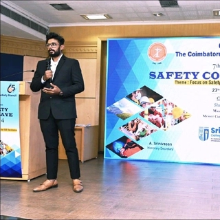 Sai Vignesh