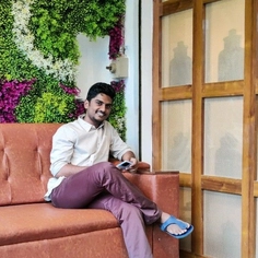 Sai Vignesh M