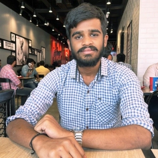Sai Vignesh S