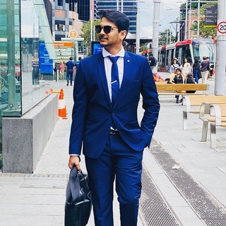 Sai Virinchi Devarapally