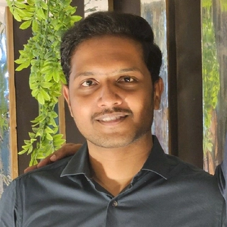 Saiashish Bokka